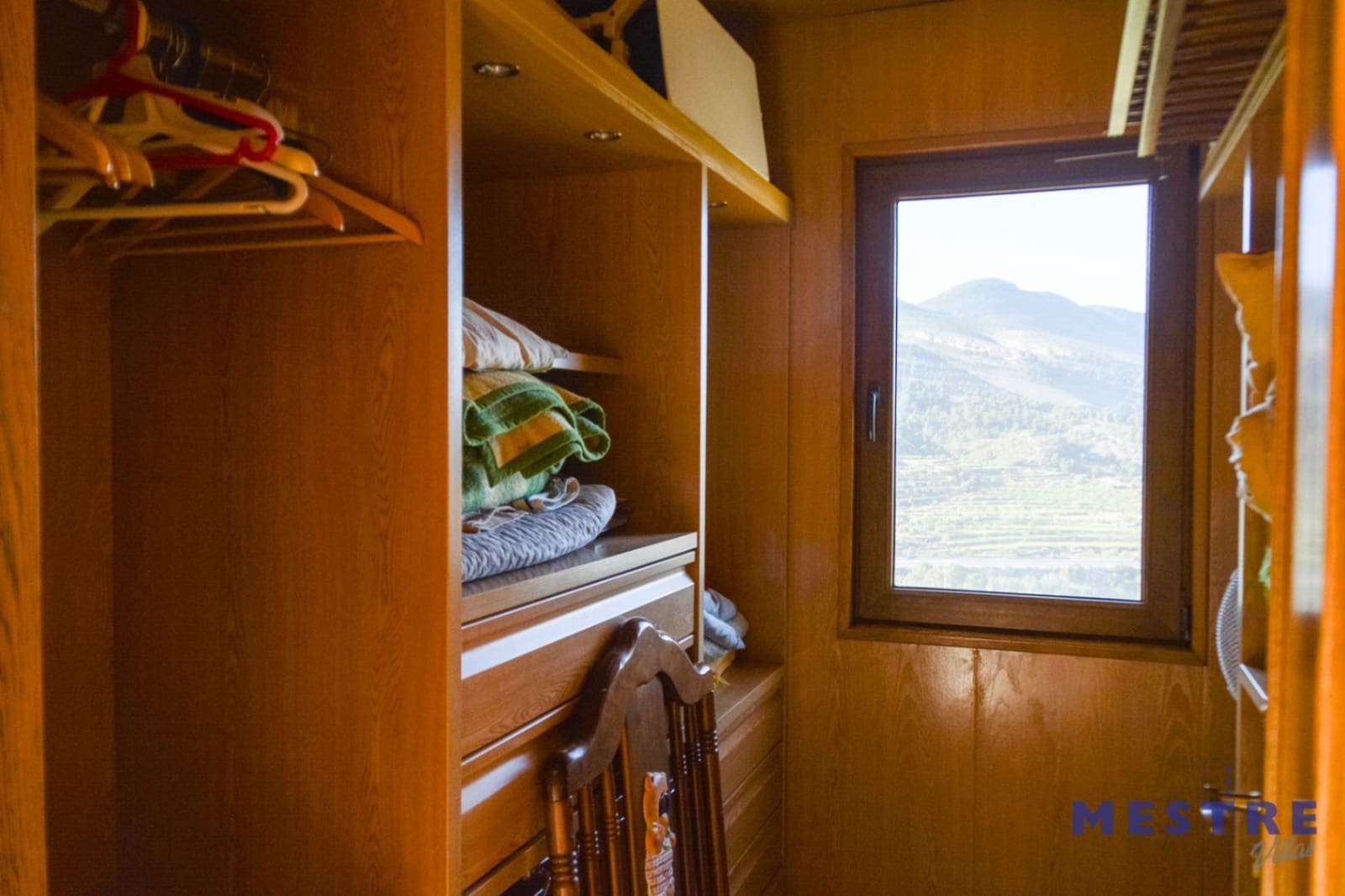 9 bedroom Finca/Country House for sale in Benissa - € 680,000 (Ref: 7797488)