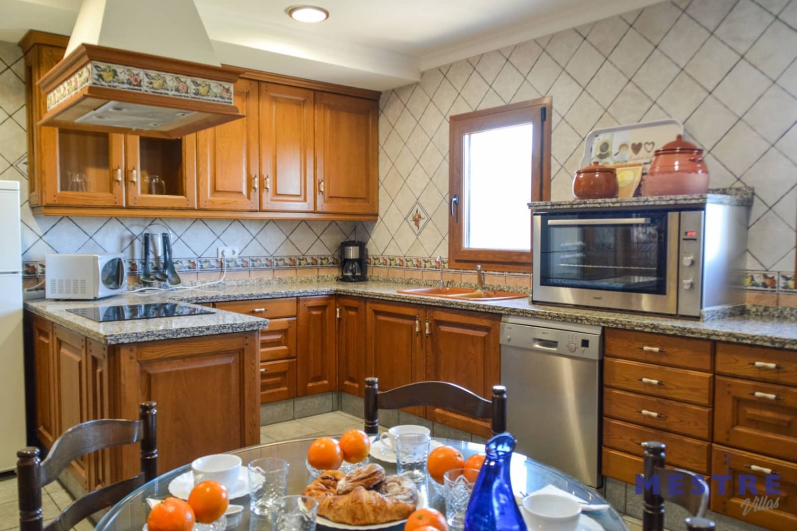 9 bedroom Finca/Country House for sale in Benissa - € 680,000 (Ref: 7797488)