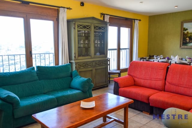 9 bedroom Finca/Country House for sale in Benissa - € 680,000 (Ref: 7797488)