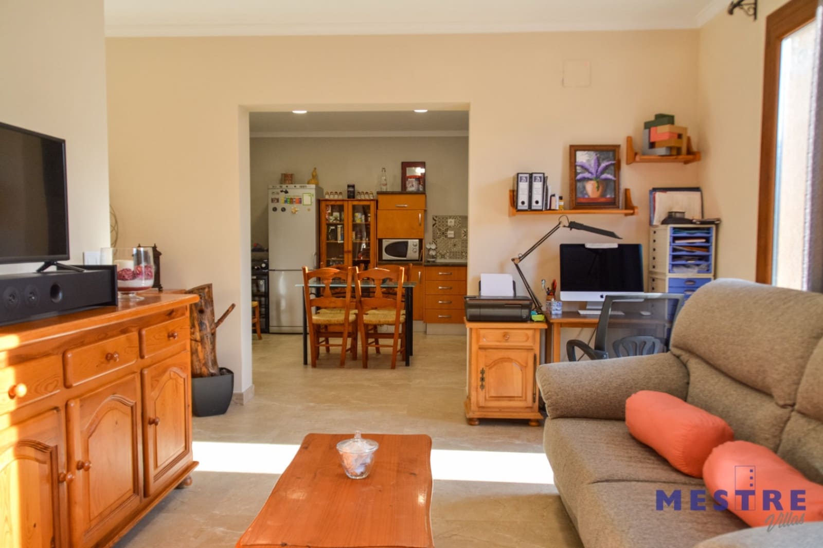 9 bedroom Finca/Country House for sale in Benissa - € 680,000 (Ref: 7797488)