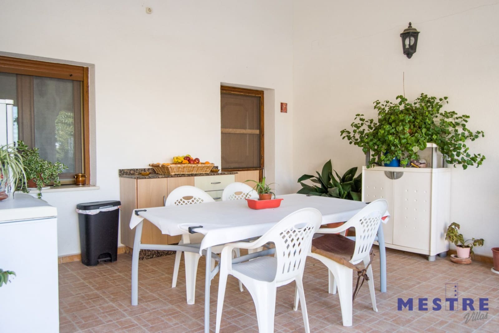 9 bedroom Finca/Country House for sale in Benissa - € 680,000 (Ref: 7797488)