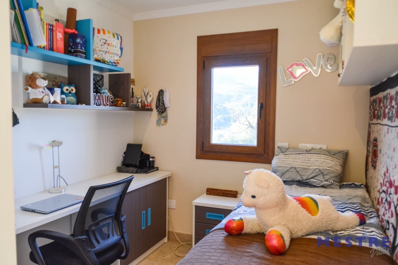 9 bedroom Finca/Country House for sale in Benissa - € 680,000 (Ref: 7797488)