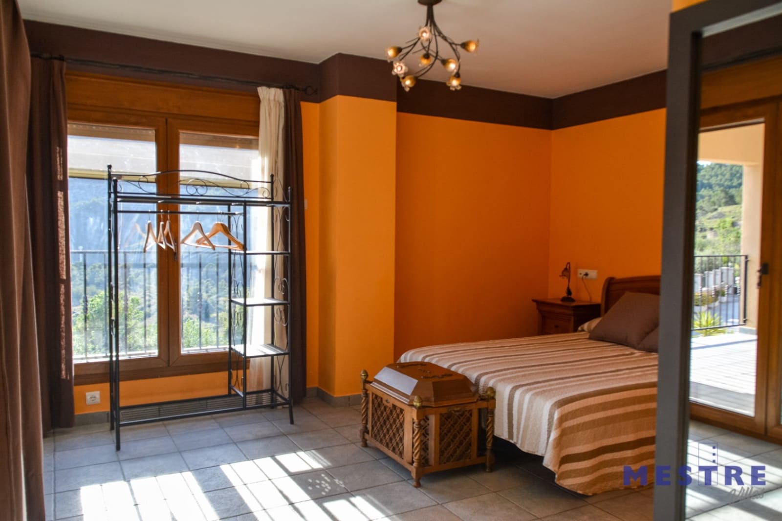 9 bedroom Finca/Country House for sale in Benissa - € 680,000 (Ref: 7797488)