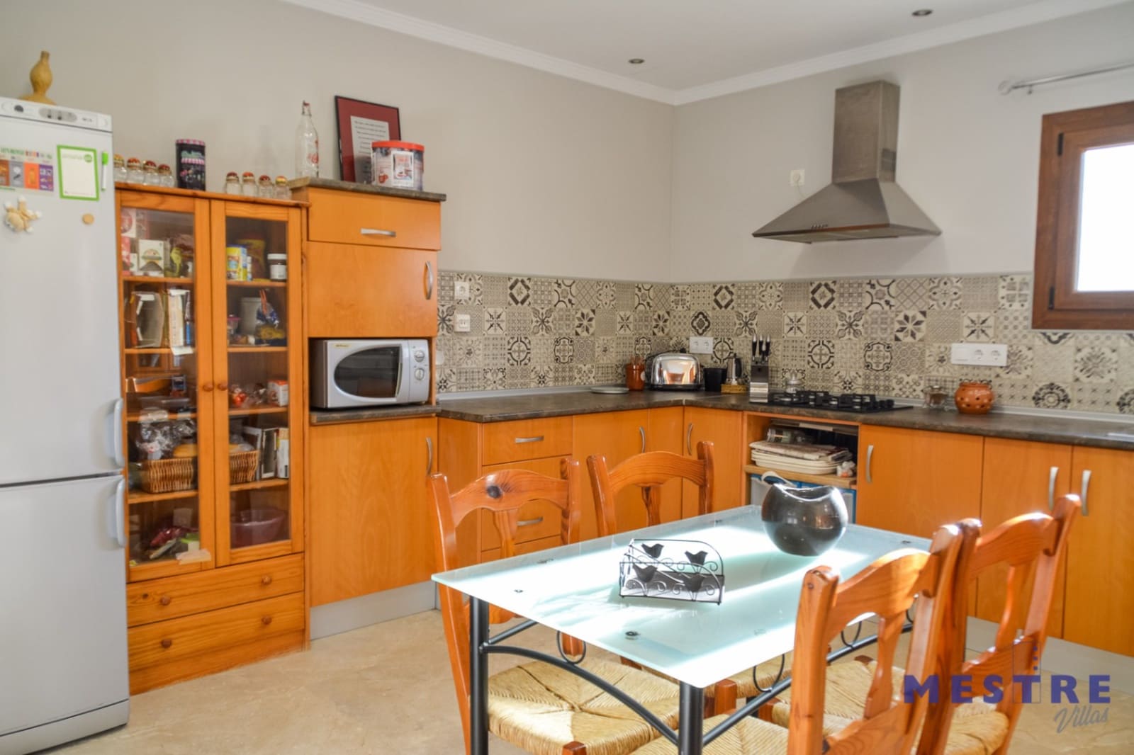 9 bedroom Finca/Country House for sale in Benissa - € 680,000 (Ref: 7797488)