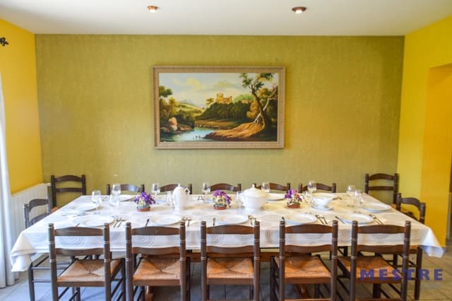 9 bedroom Finca/Country House for sale in Benissa - € 680,000 (Ref: 7797488)