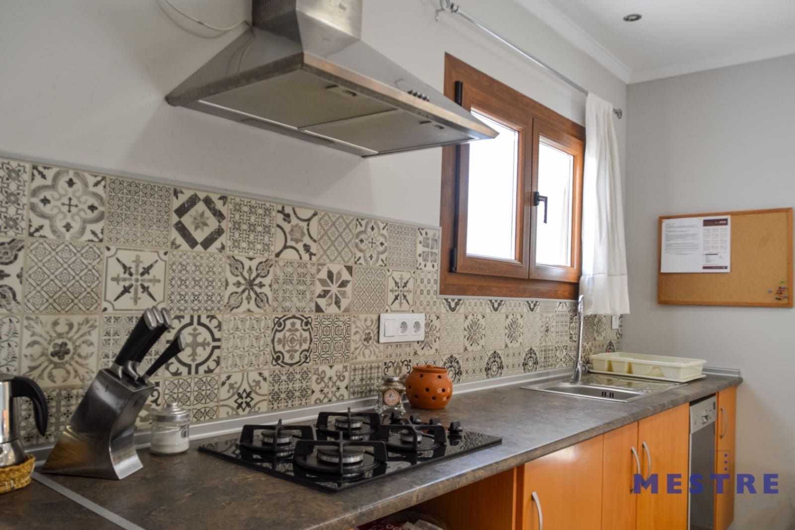 9 bedroom Finca/Country House for sale in Benissa - € 680,000 (Ref: 7797488)