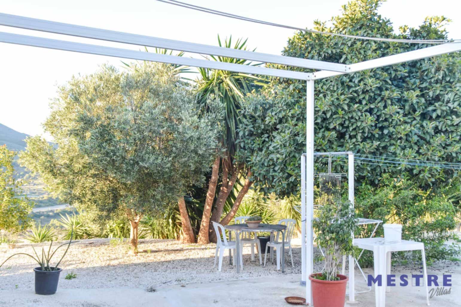 9 bedroom Finca/Country House for sale in Benissa - € 680,000 (Ref: 7797488)