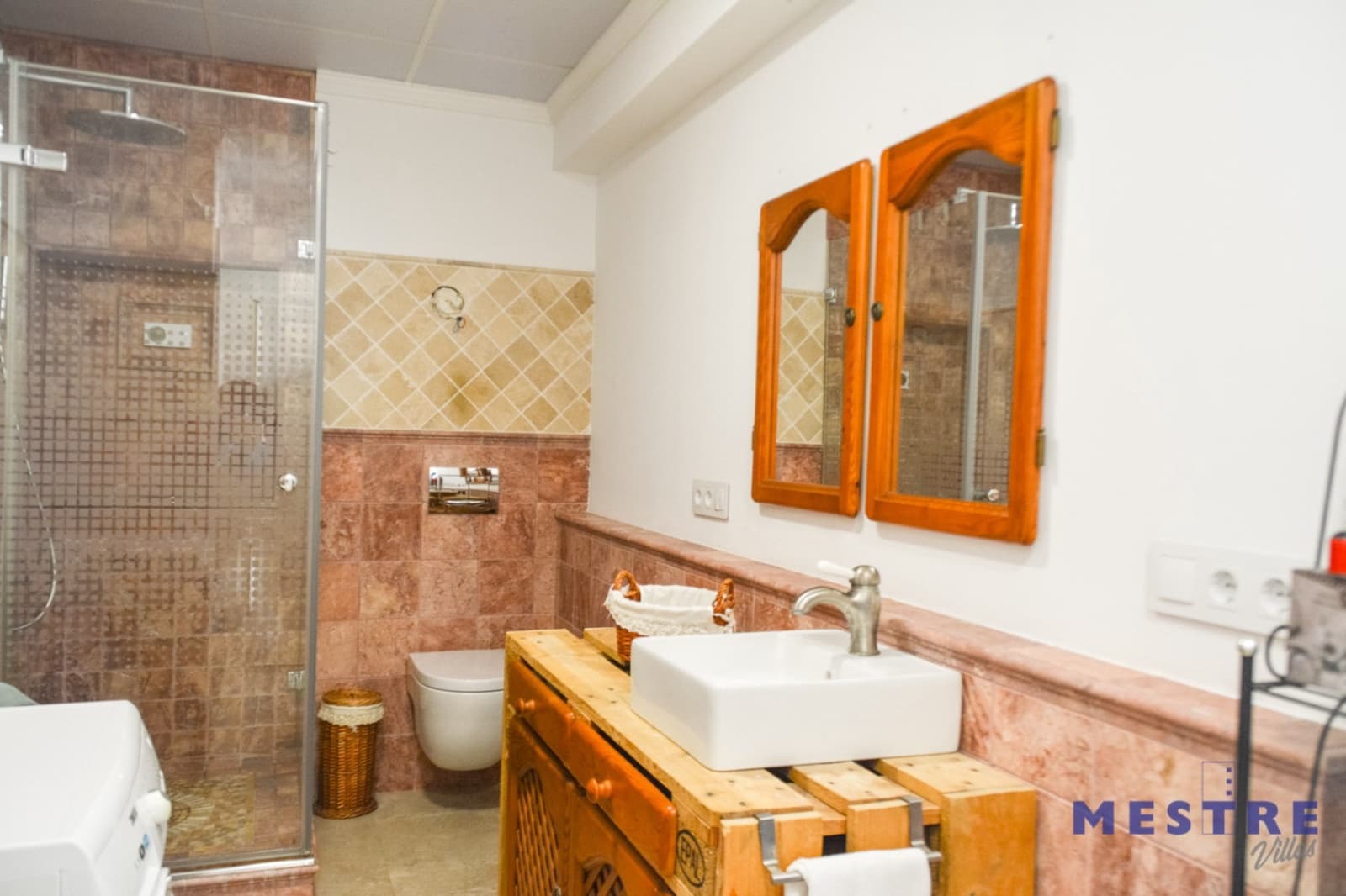 9 bedroom Finca/Country House for sale in Benissa - € 680,000 (Ref: 7797488)