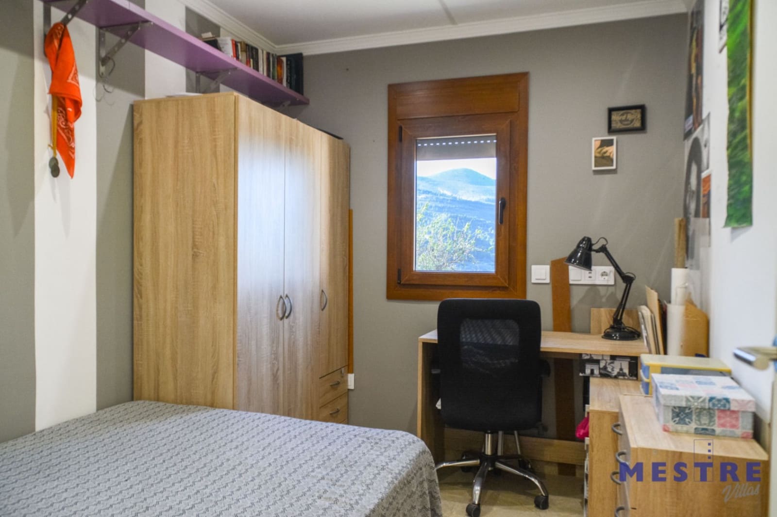 9 bedroom Finca/Country House for sale in Benissa - € 680,000 (Ref: 7797488)