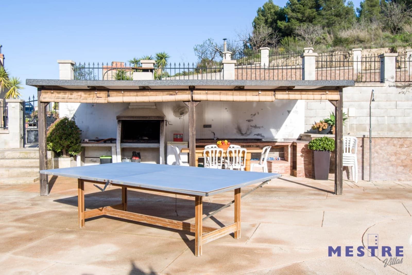 9 bedroom Finca/Country House for sale in Benissa - € 680,000 (Ref: 7797488)