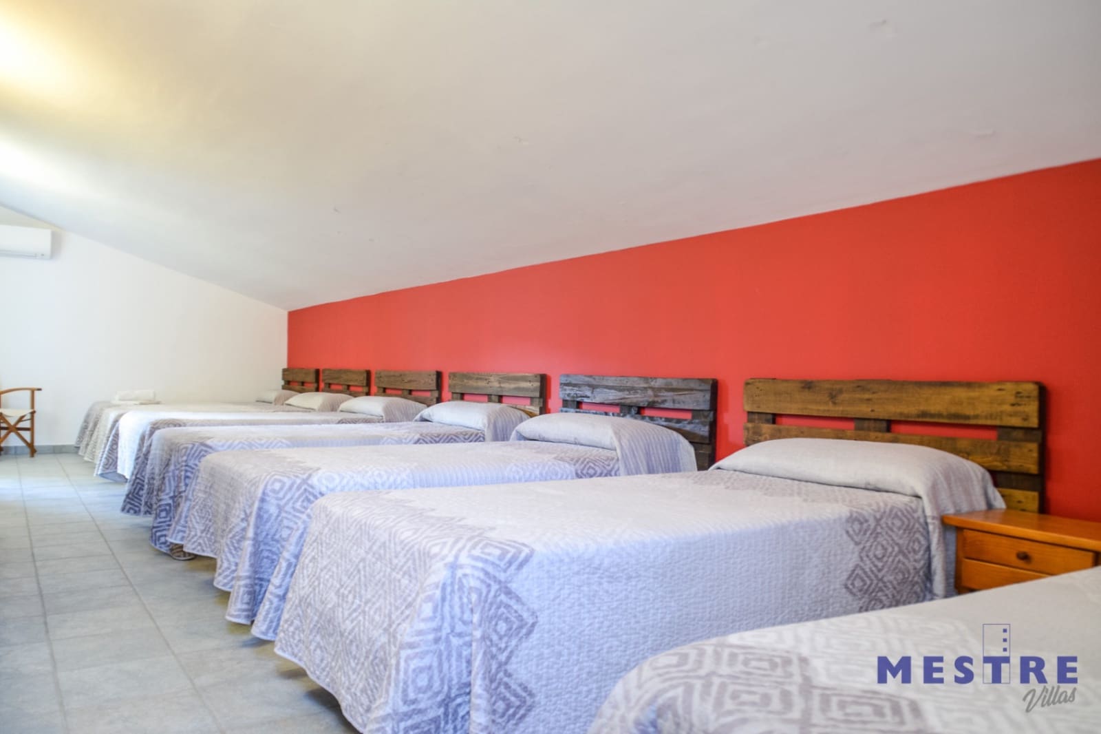 9 bedroom Finca/Country House for sale in Benissa - € 680,000 (Ref: 7797488)