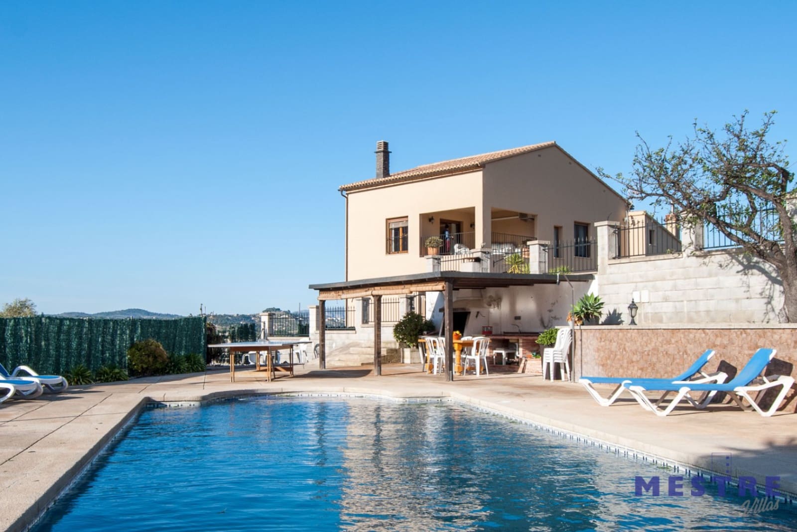 9 bedroom Finca/Country House for sale in Benissa - € 680,000 (Ref: 7797488)