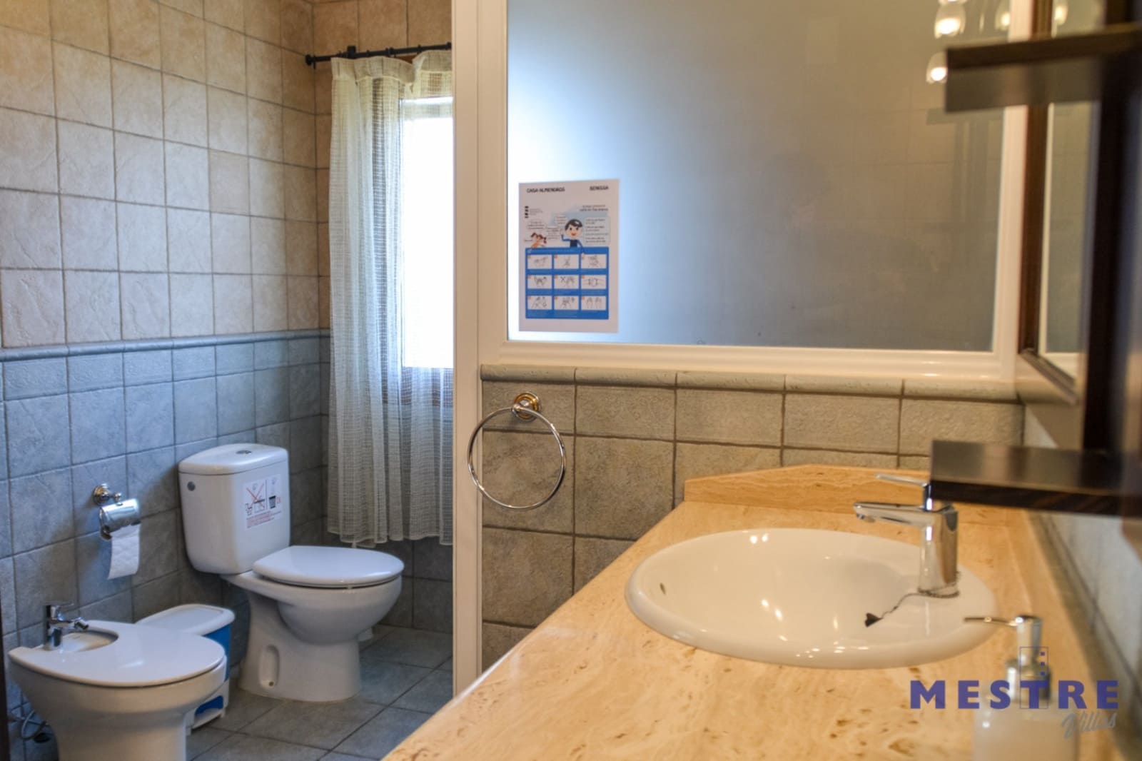 9 bedroom Finca/Country House for sale in Benissa - € 680,000 (Ref: 7797488)