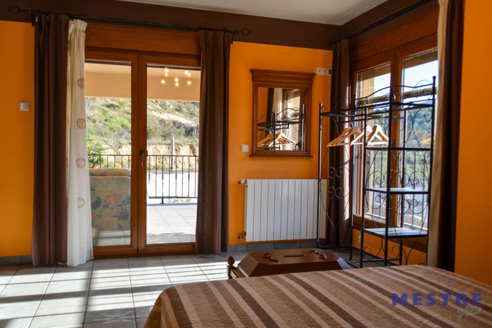 9 bedroom Finca/Country House for sale in Benissa - € 680,000 (Ref: 7797488)