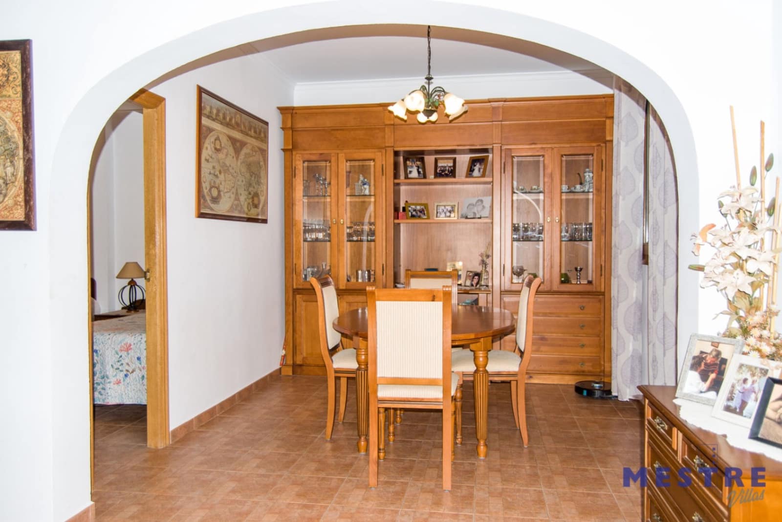 9 bedroom Finca/Country House for sale in Benissa - € 680,000 (Ref: 7797488)