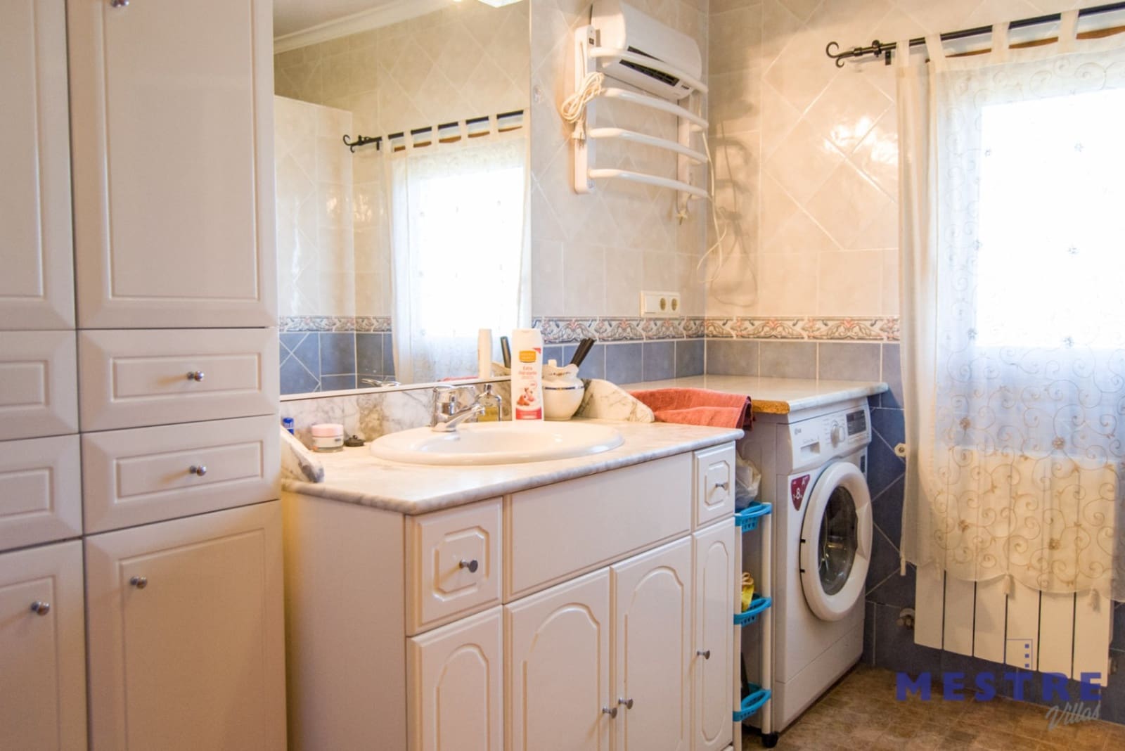 9 bedroom Finca/Country House for sale in Benissa - € 680,000 (Ref: 7797488)