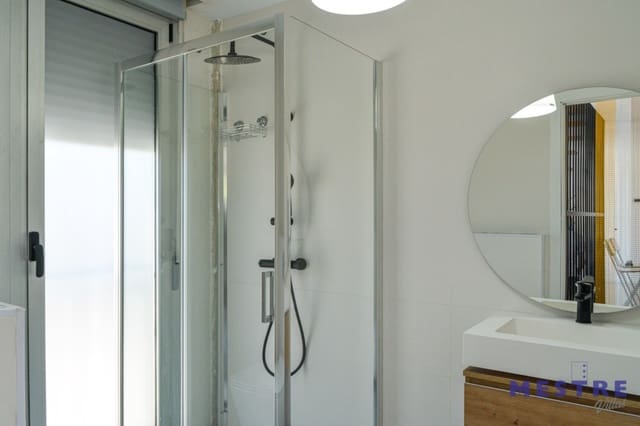 Chalet de 3 habitaciones en Jalón / Xaló en alquiler con piscina garaje - 1.850 € (Ref: 8301490)