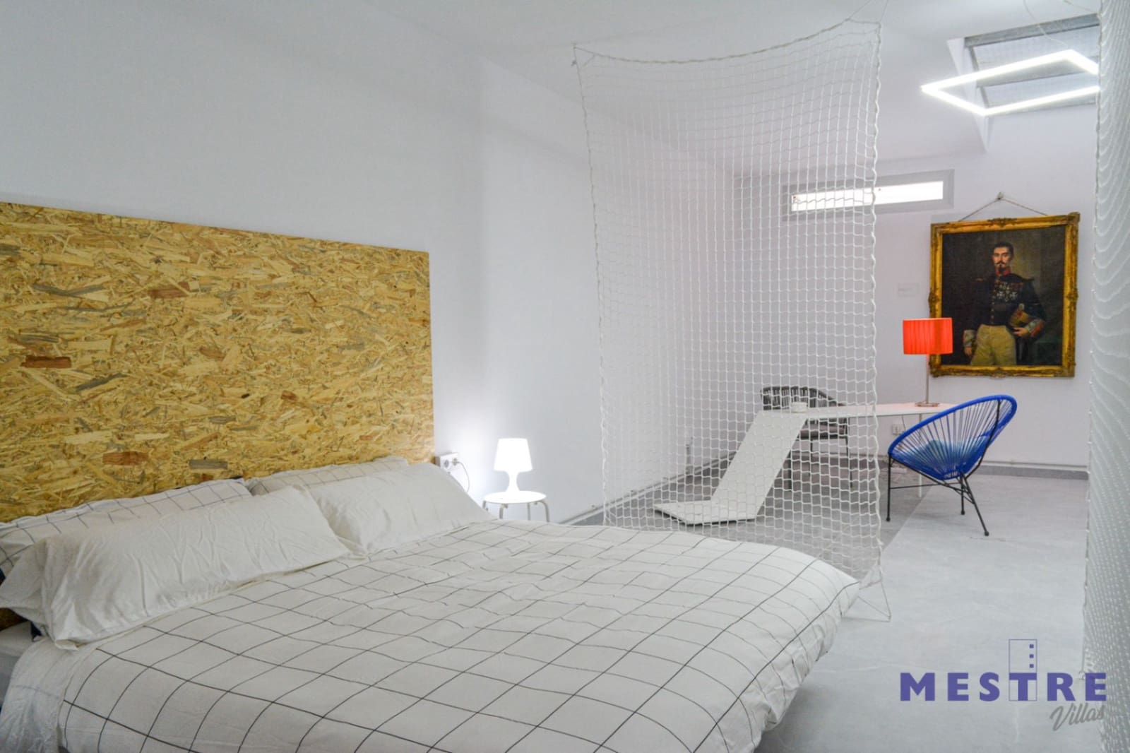 3 bedroom Villa for rent in Jalon / Xalo with pool garage - € 1,850 (Ref: 8301490)