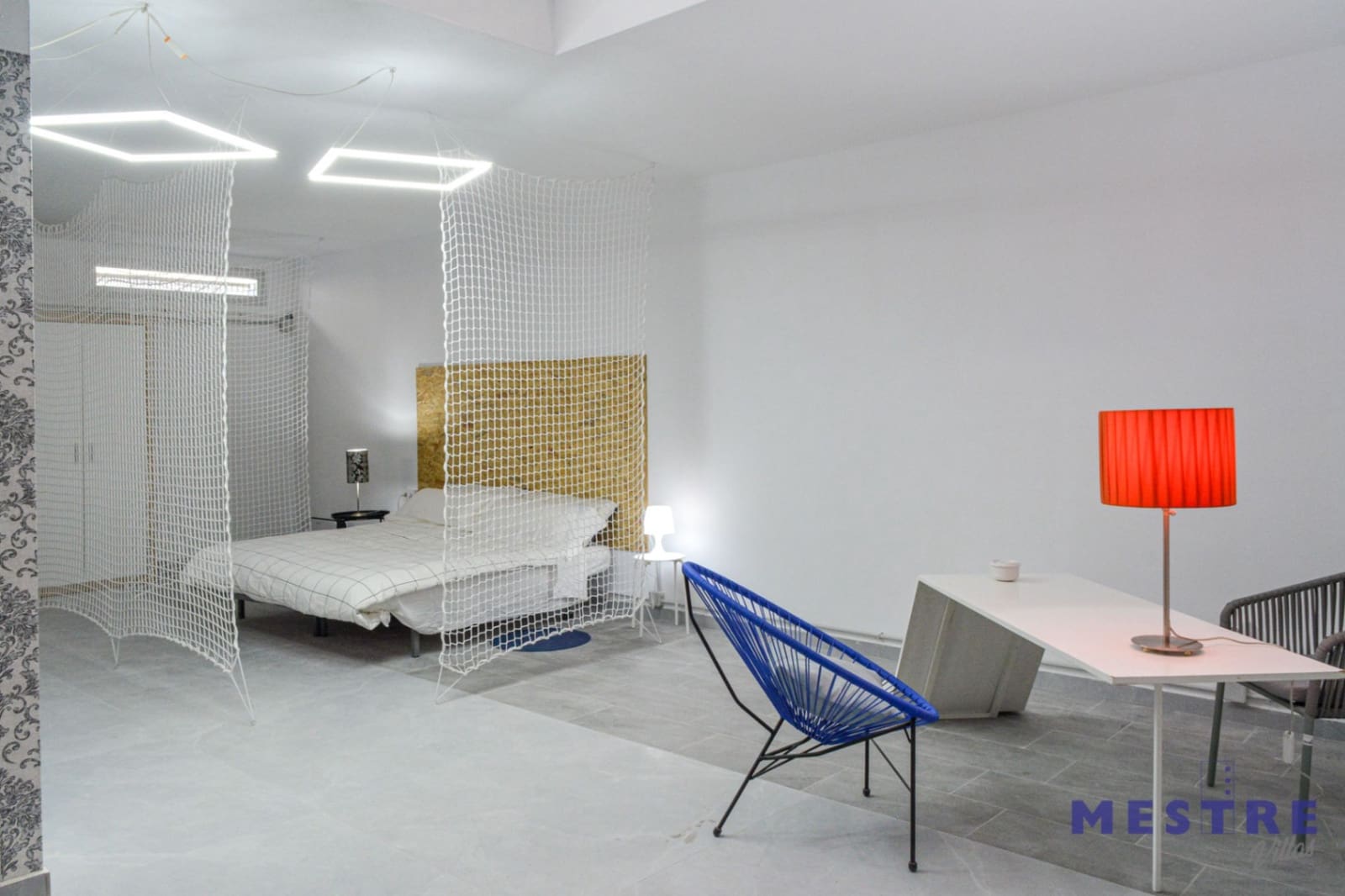 3 bedroom Villa for rent in Jalon / Xalo with pool garage - € 1,850 (Ref: 8301490)