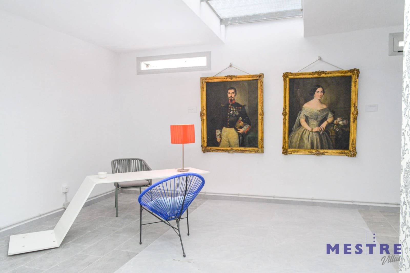 3 bedroom Villa for rent in Jalon / Xalo with pool garage - € 1,850 (Ref: 8301490)