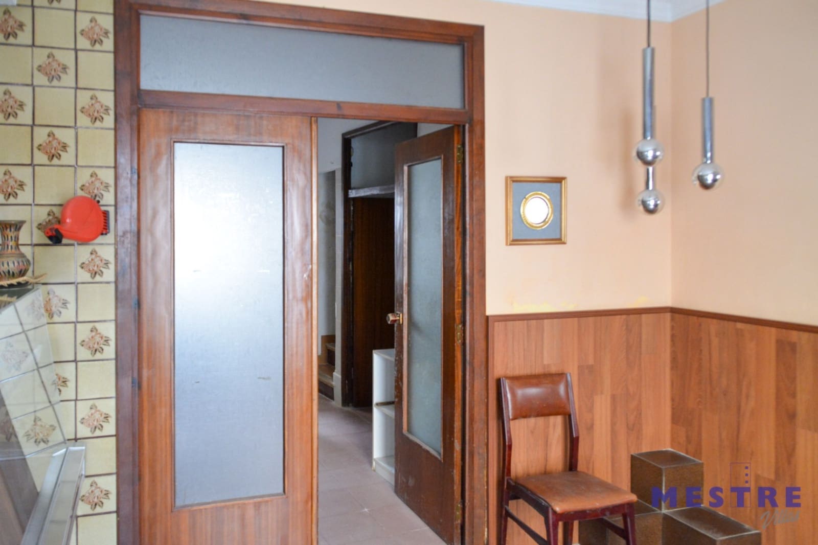 3 soverom Hus til salgs i Jalon / Xalo - € 139 900 (Ref: 8315062)