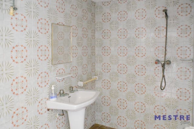 3 slaapkamer Huis te koop in Jalón / Xaló - € 139.900 (Ref: 8315062)