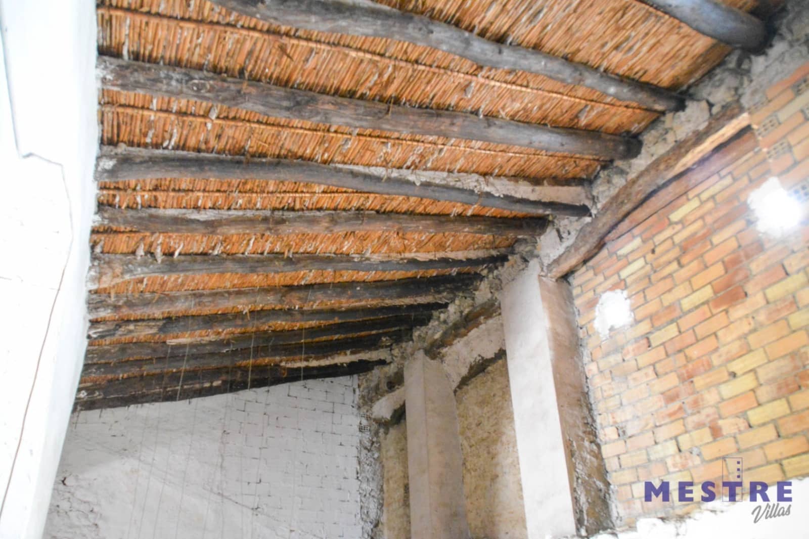 3 soverom Hus til salgs i Jalon / Xalo - € 139 900 (Ref: 8315062)