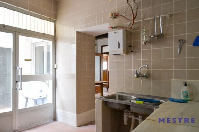 3 slaapkamer Huis te koop in Jalón / Xaló - € 139.900 (Ref: 8315062)