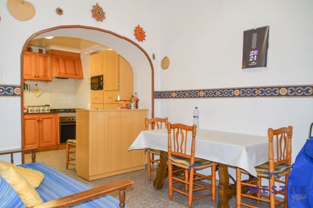 6 bedroom Townhouse for sale in Jalón / Xaló - € 330,000 (Ref: 8337061)