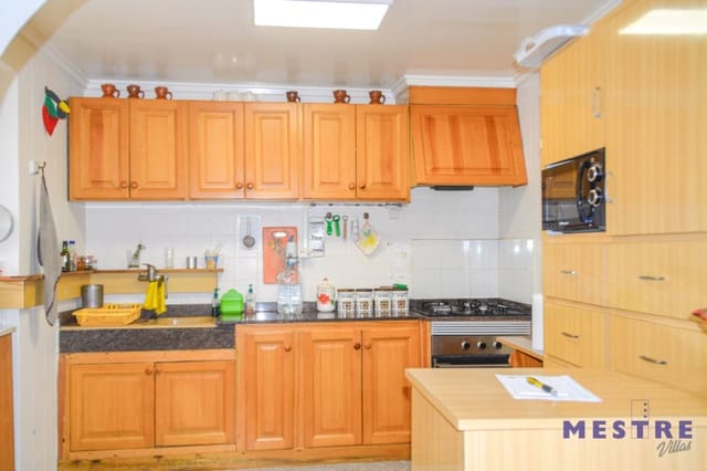 6 bedroom Townhouse for sale in Jalón / Xaló - € 330,000 (Ref: 8337061)