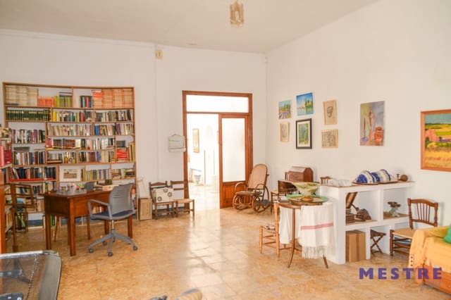 6 bedroom Townhouse for sale in Jalón / Xaló - € 330,000 (Ref: 8337061)