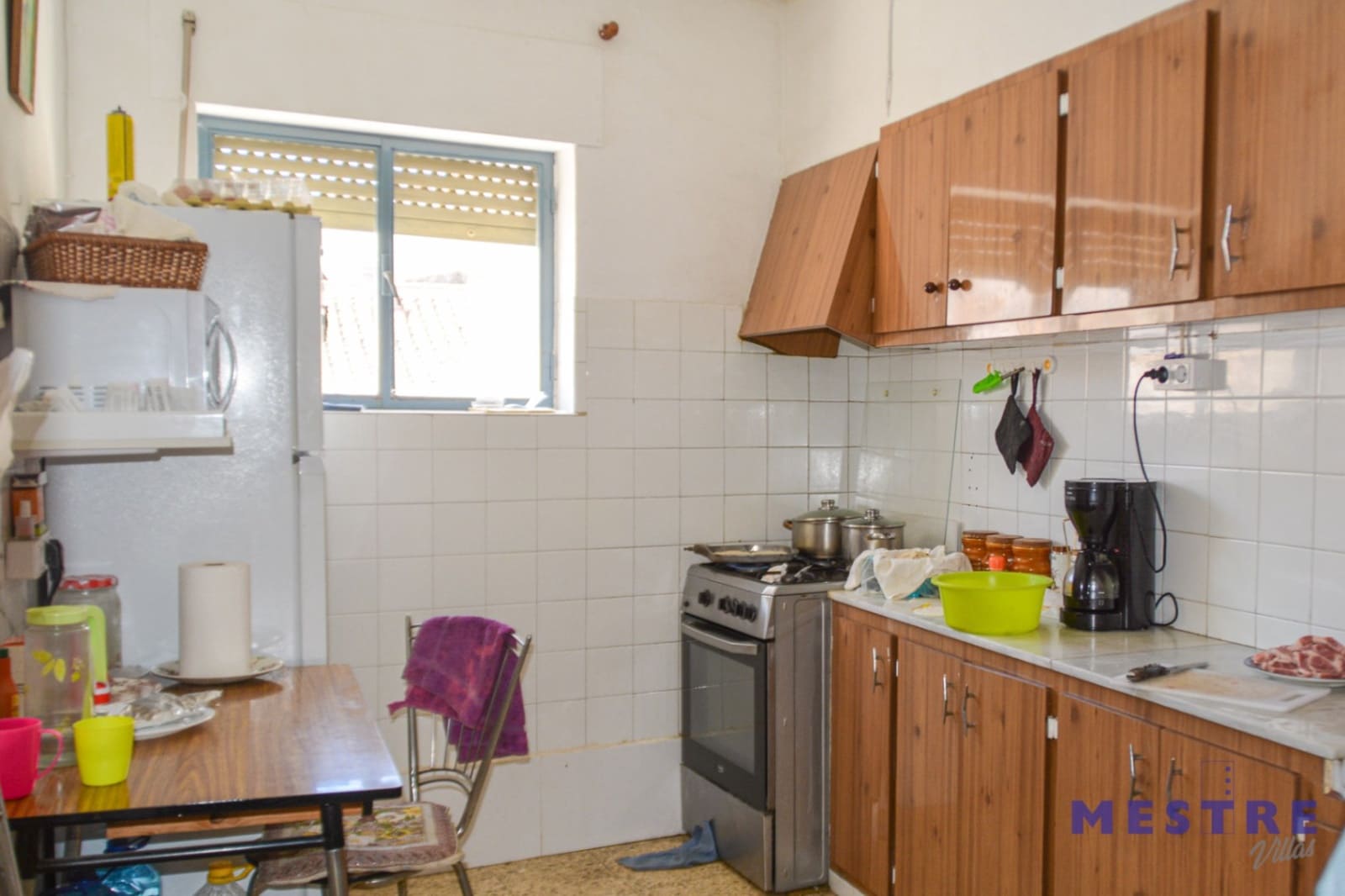 6 soveværelse Byhus til salg i Jalon / Xalo - € 330.000 (Ref: 8337061)