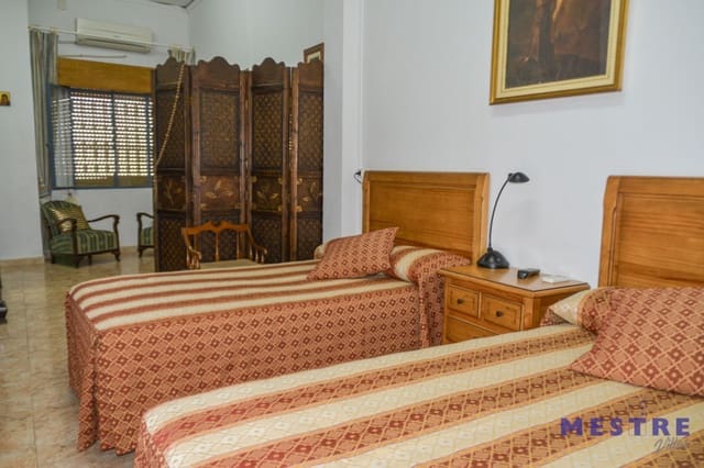 6 bedroom Townhouse for sale in Jalón / Xaló - € 330,000 (Ref: 8337061)