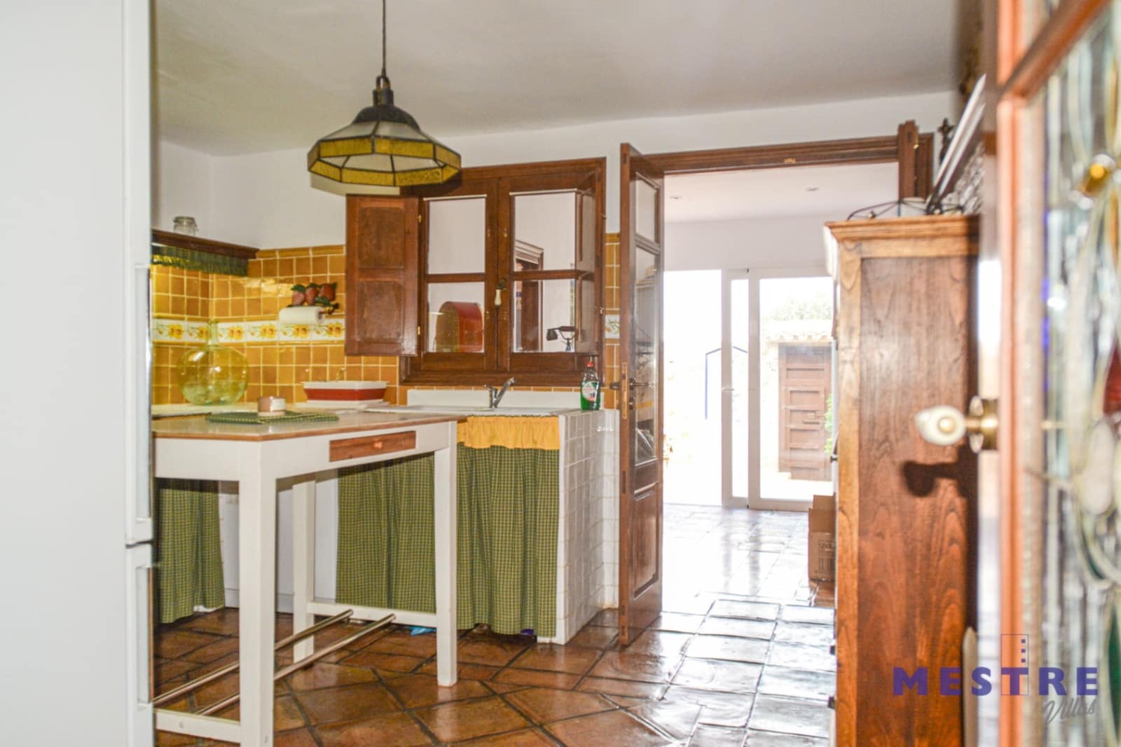 3 bedroom Townhouse for rent in Senija - € 1,200 (Ref: 8537945)