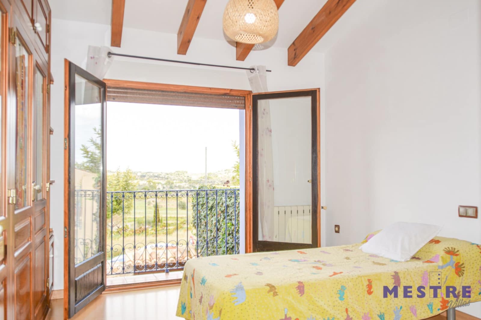 3 bedroom Townhouse for rent in Senija - € 1,200 (Ref: 8537945)