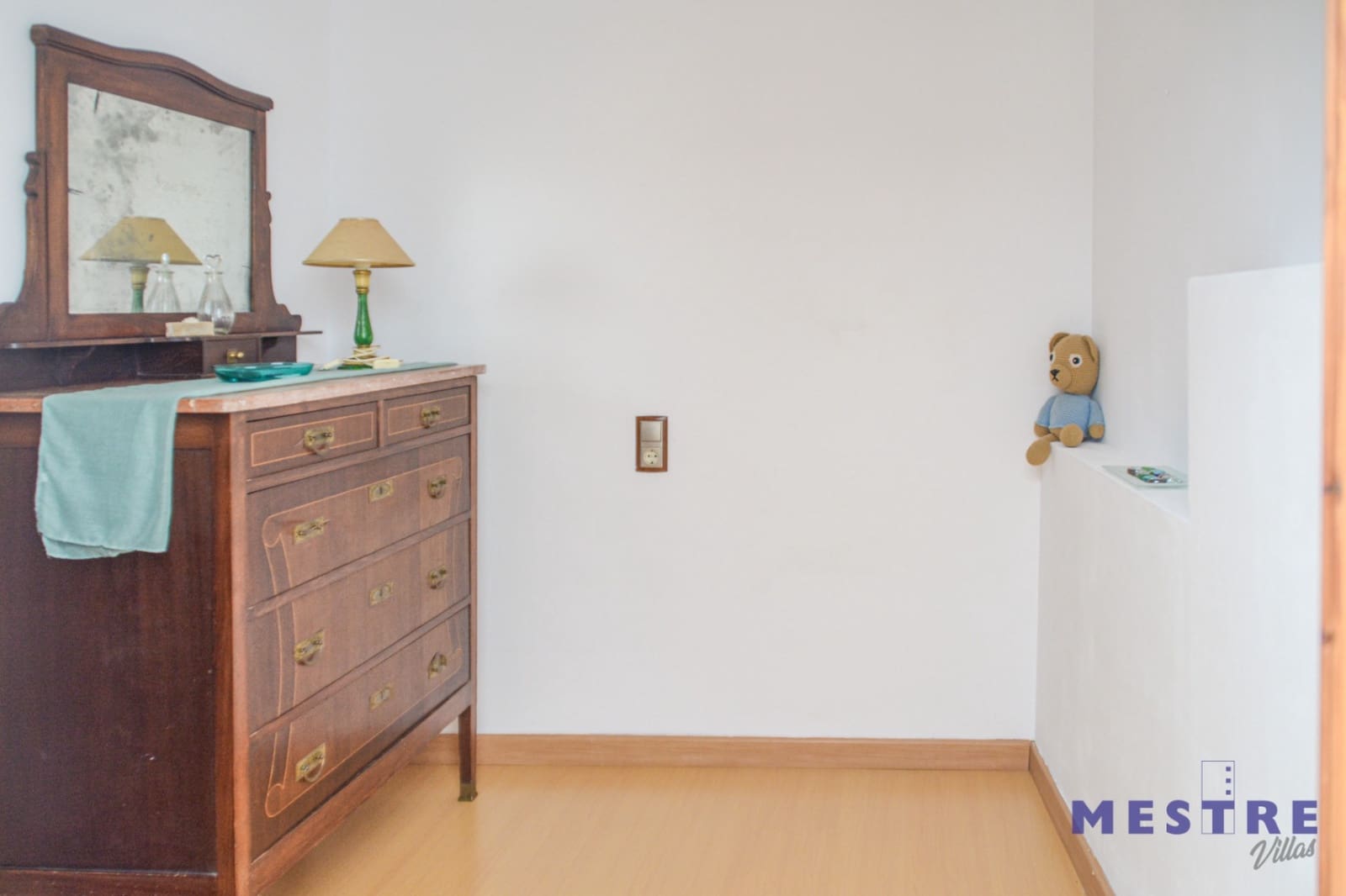 3 bedroom Townhouse for rent in Senija - € 1,200 (Ref: 8537945)