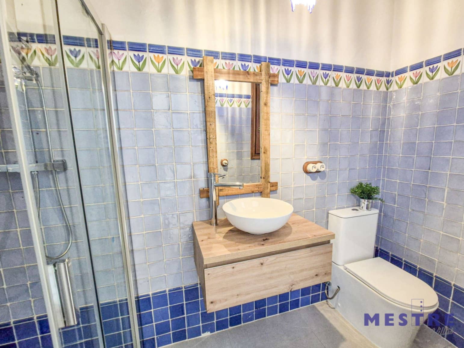 3 bedroom Townhouse for rent in Senija - € 1,200 (Ref: 8537945)