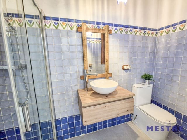 3 bedroom Townhouse for rent in Senija - € 1,200 (Ref: 8537945)