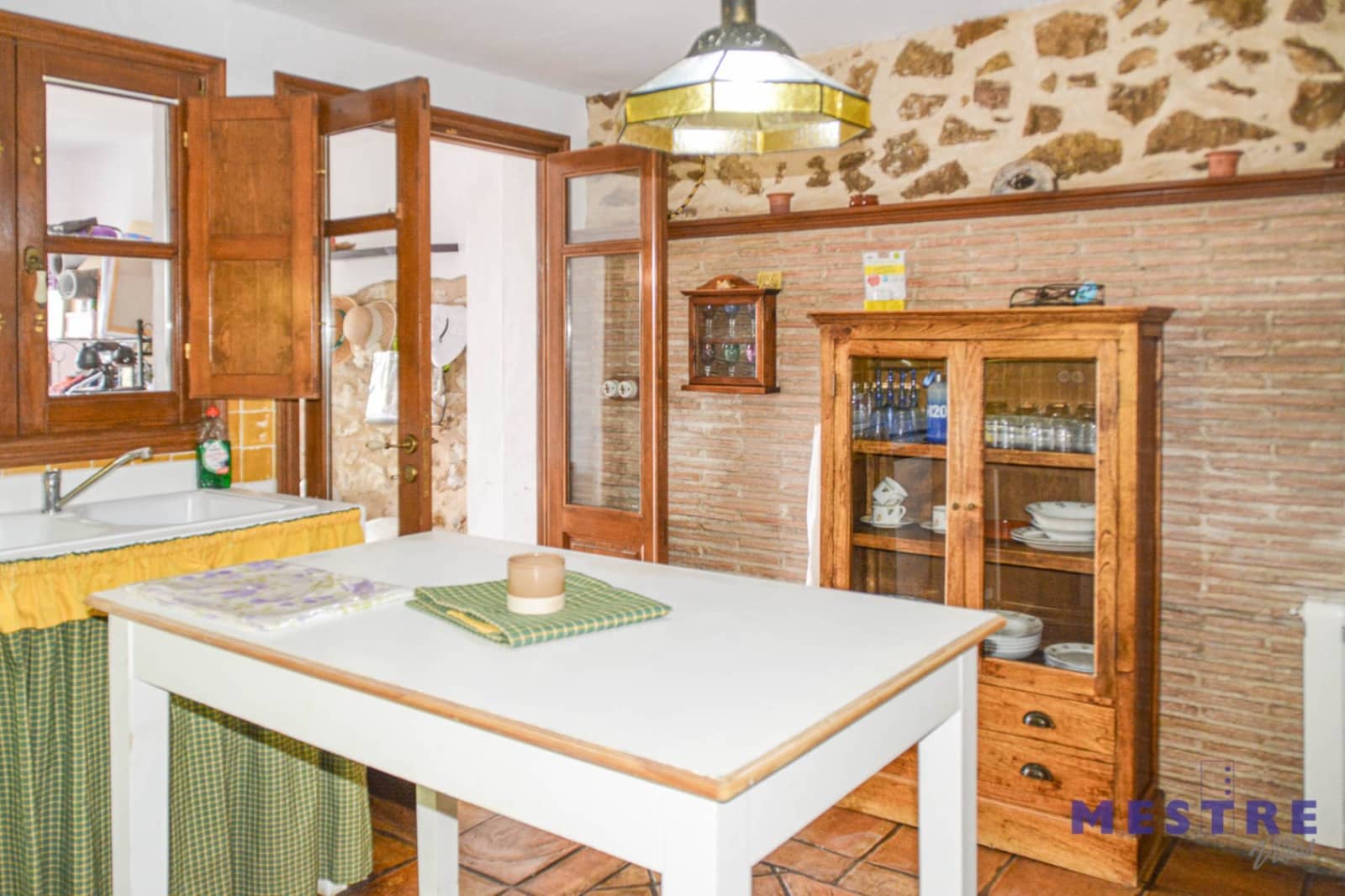 3 bedroom Townhouse for rent in Senija - € 1,200 (Ref: 8537945)