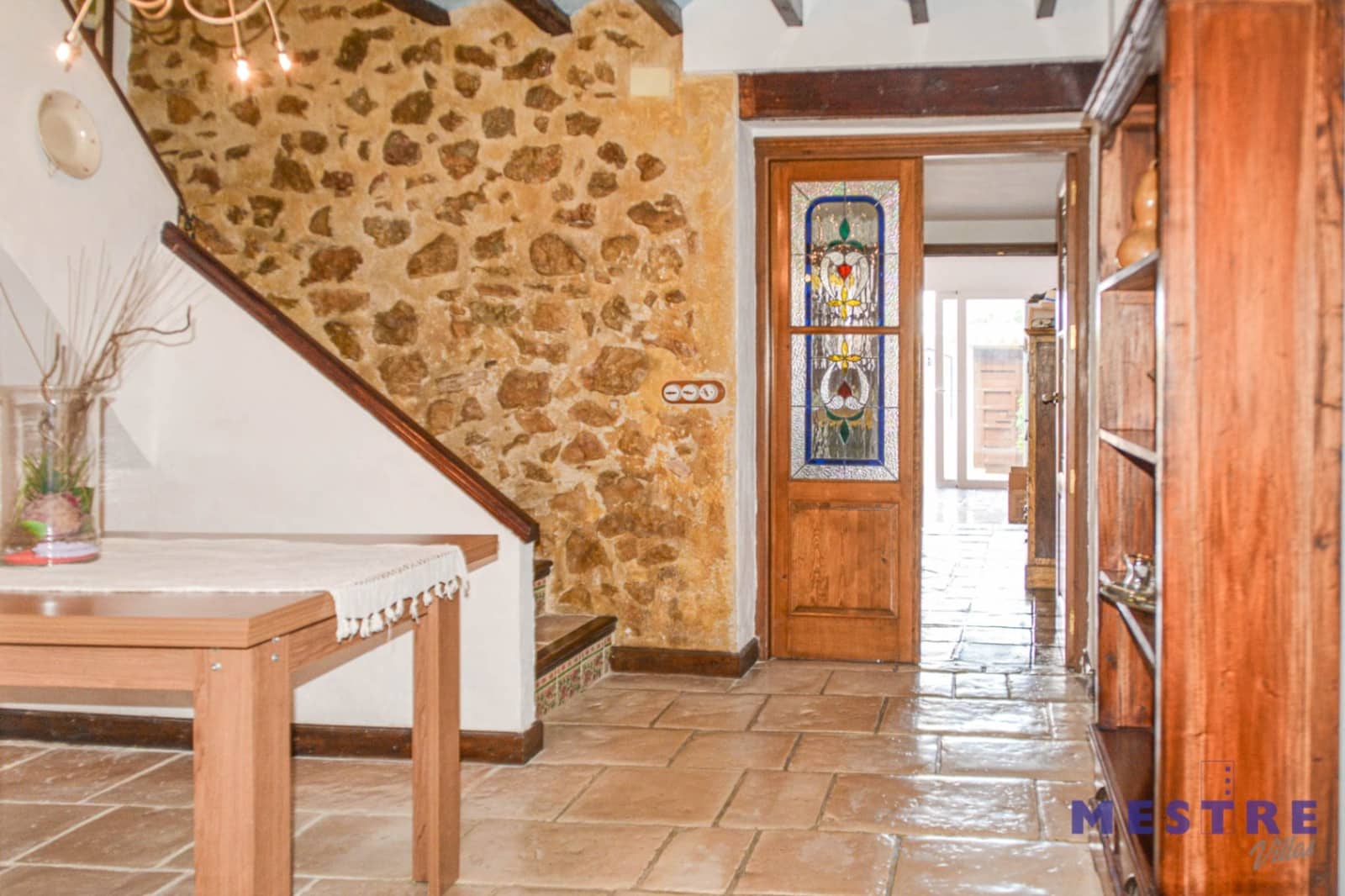 3 bedroom Townhouse for rent in Senija - € 1,200 (Ref: 8537945)