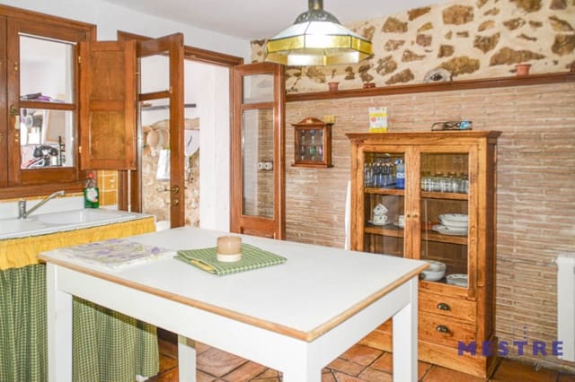 3 bedroom Townhouse for rent in Senija - € 1,200 (Ref: 8537945)