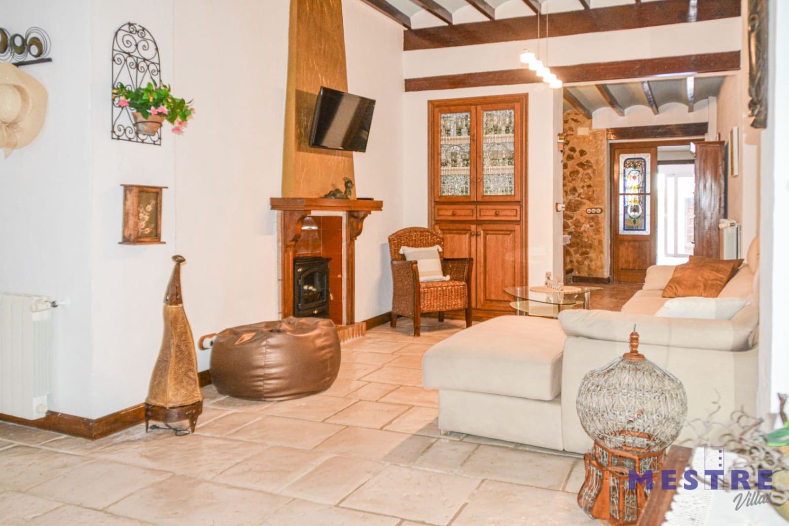 3 bedroom Townhouse for rent in Senija - € 1,200 (Ref: 8537945)