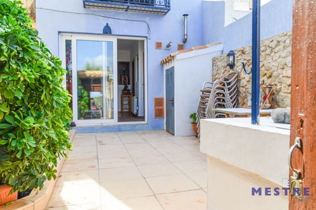 3 bedroom Townhouse for rent in Senija - € 1,200 (Ref: 8537945)