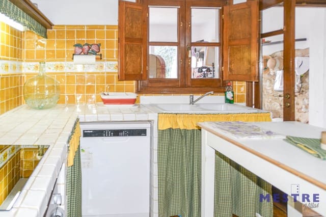 3 bedroom Townhouse for rent in Senija - € 1,200 (Ref: 8537945)