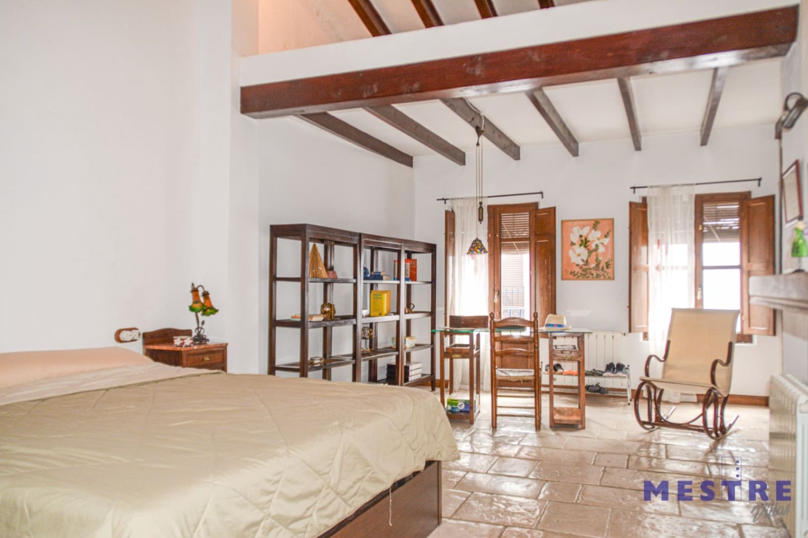 3 bedroom Townhouse for rent in Senija - € 1,200 (Ref: 8537945)