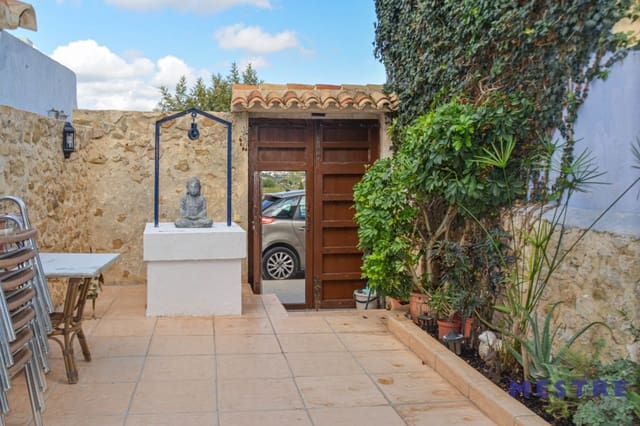 3 bedroom Townhouse for rent in Senija - € 1,200 (Ref: 8537945)