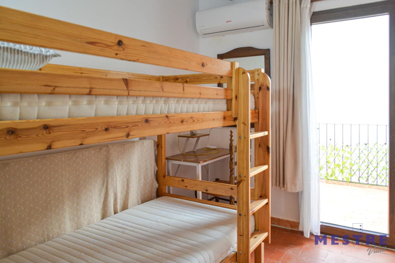 2 soveværelse Byhus til leje i Jalon / Xalo - € 800 (Ref: 8664204)