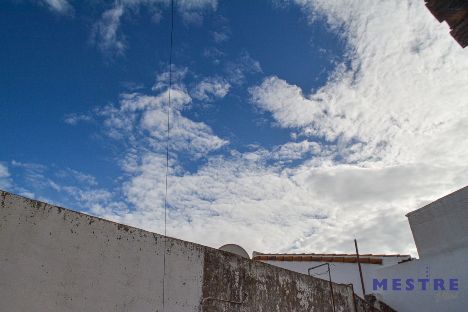 2 soveværelse Byhus til leje i Jalon / Xalo - € 800 (Ref: 8664204)