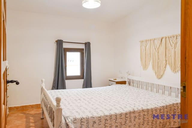 Maison de Ville de 2 chambres à louer à Jalón / Xaló - 800 € (Ref: 8664204)