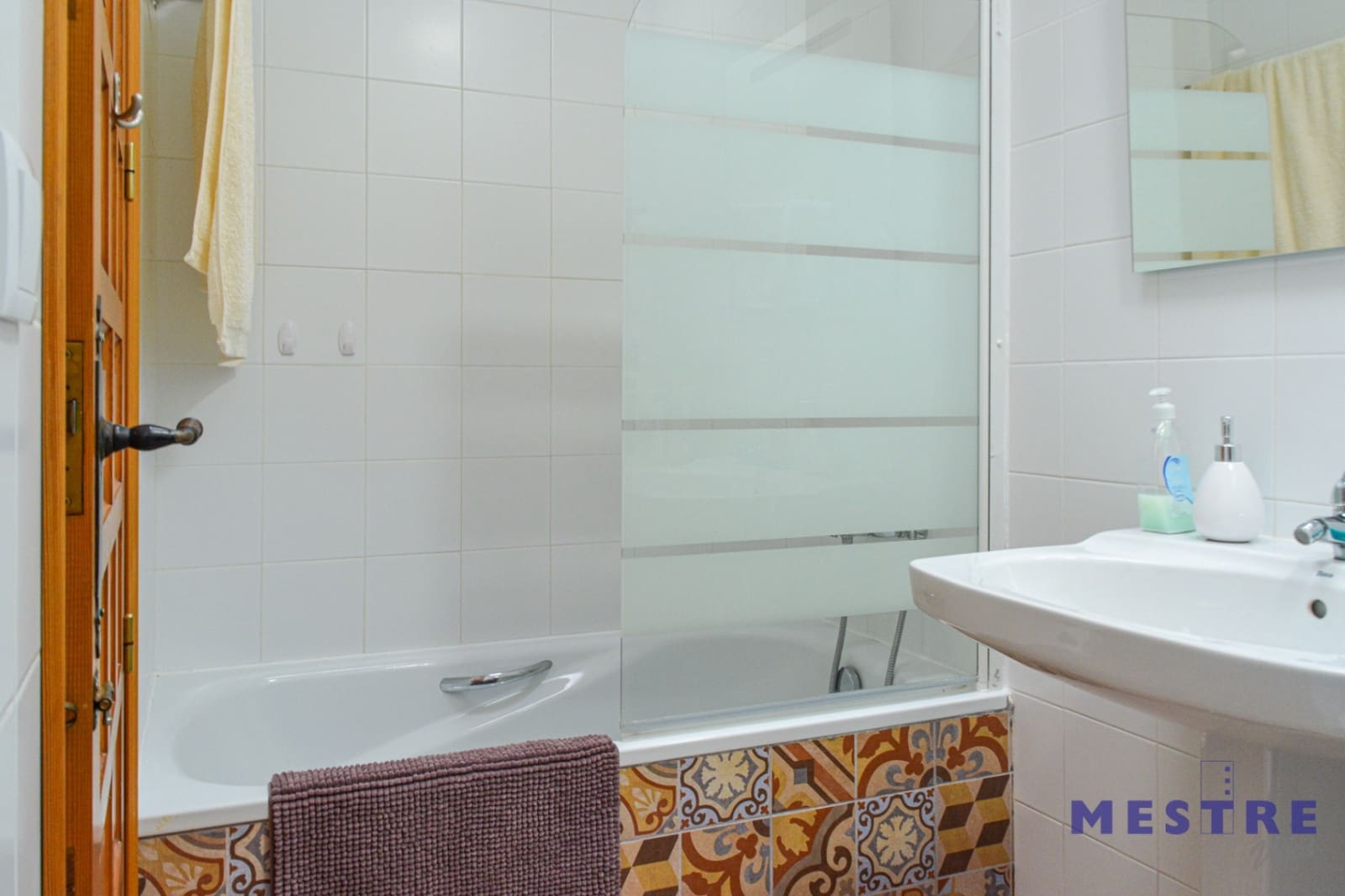 2 soveværelse Byhus til leje i Jalon / Xalo - € 800 (Ref: 8664204)